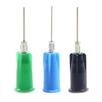Crimp Sealed Tips