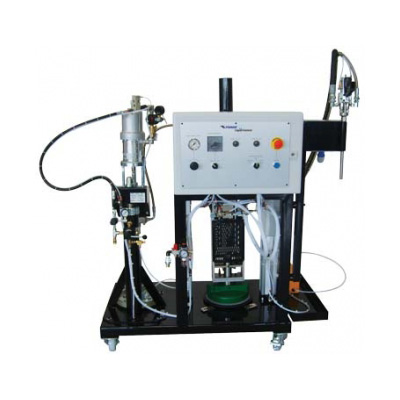 DFR20 and DFR200 Pail Pumps