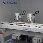 Fisnar F5200N Conveyor Dispensing System