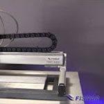 Fisnar LC120FR Metering Mixing Machine