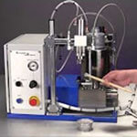 Fisnar LC50FR Metering Mixing Machine