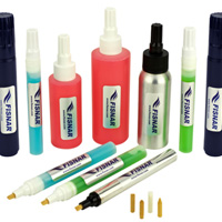 Flow Seal Pens