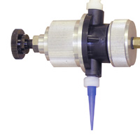 Pinch Tube Valve