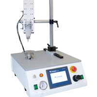 F1300N Rotary Table Benchtop Robot