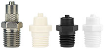 Catridge Tip Adapters