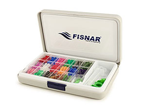 Fisnar DCK800 Dispensing Component Kit