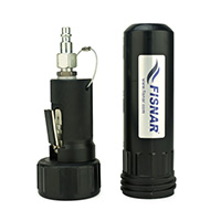 Lever-Actuated Pneumatic Dispensers