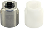 Cartridge Adapter Nuts