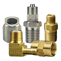 Standard Metal Fittings