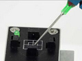 Fisnar 4-Axis Tip Alignment Module