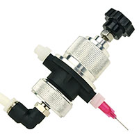 710PT-U Pinch Tube Dispensing Valve