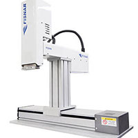 Fisnar F5300N.2 Benchtop Dispensing Robot