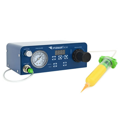DC50 General Purpose Dispenser