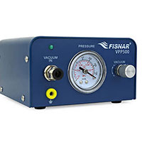 Fisnar VPP500 Vacuum Pickup System