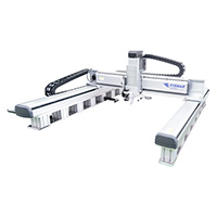 F6000 ADVANCE Series Gantry Robots