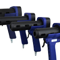 Fisnar FCG Pneumatic Cartridge Dispensers