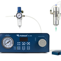 Dispensing Valve Controllers