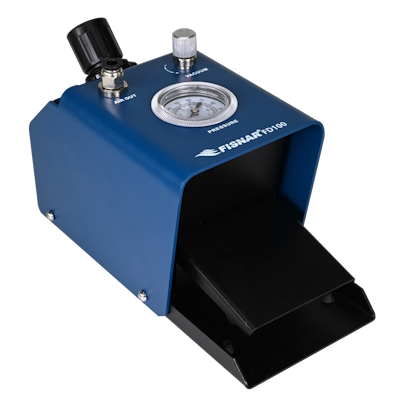 FD100 foot dispenser